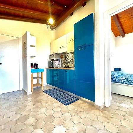 Dreamy Seaside Apartment Bari Sardo Luaran gambar